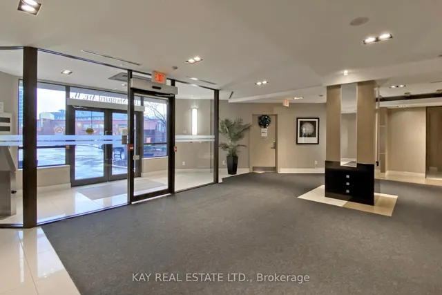 Additional image 11 of 1060 Sheppard Ave Unit 503