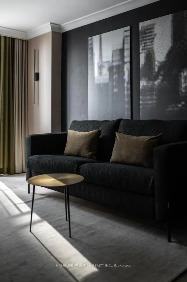 Additional image 39 of 388 Bloor St Unit 1107