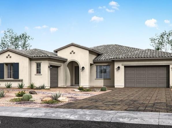 10013 S 36th Ave, Laveen, AZ 85339