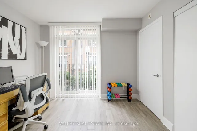 Additional image 12 of 415 Jarvis St Unit 226