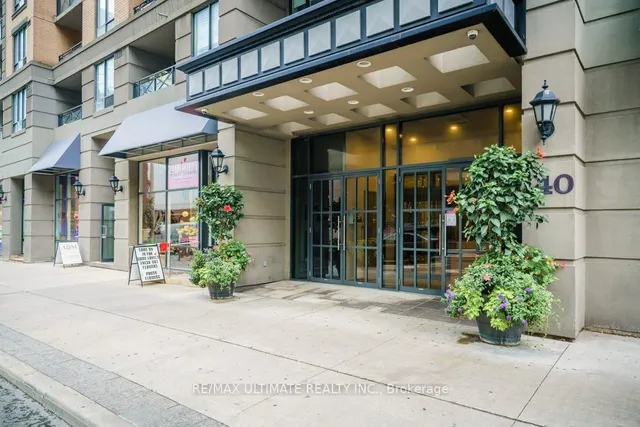 Additional image 15 of 140 Simcoe St Unit 1004