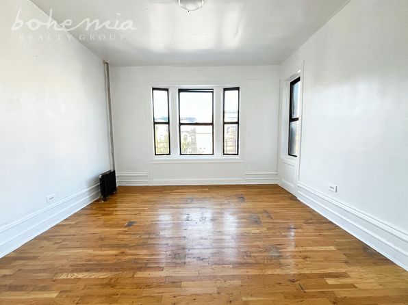 772 Saint Nicholas Ave APT 40, New York, NY 10031