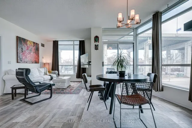 Additional image 14 of 231 Fort York Blvd Unit 230