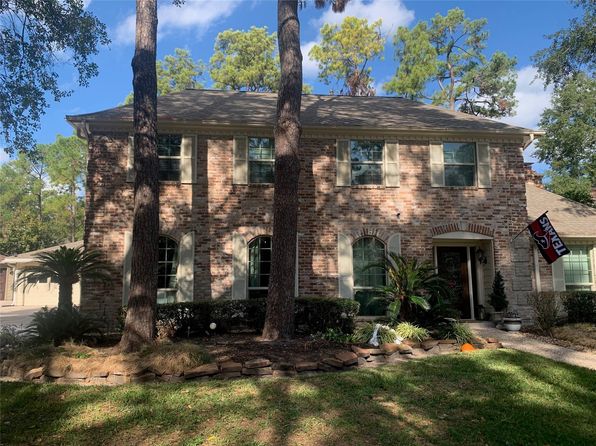 5610 Court Of Lions St, Houston, TX 77069