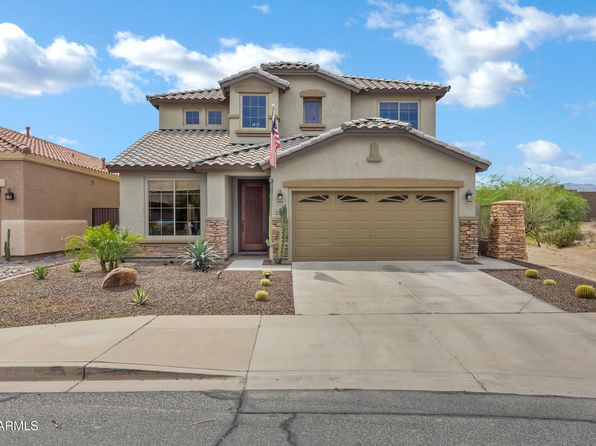 3033 W Redwood Ln, Phoenix, AZ 85045