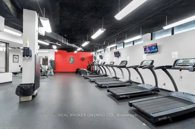 Additional image 21 of 716 The West Mall Unit 309