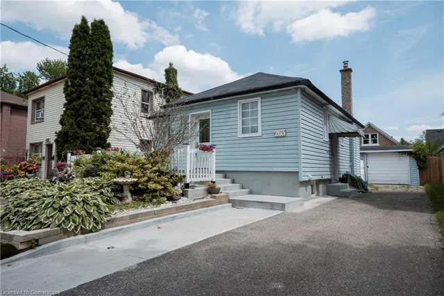 Additional image 3 of 263 Sydney St