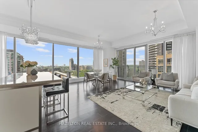 Additional image 13 of 55 Scollard St Unit 1201