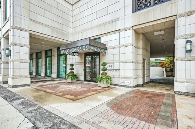 Additional image 34 of 155 St Clair Ave Unit 1401