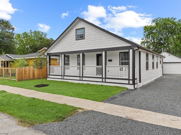 1412 Northwood St, Houston, TX 77009