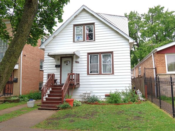 2176 N Melvina Ave, Chicago, IL 60639