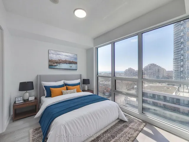 Additional image 19 of 2200 Lake Shore Blvd Unit 1104