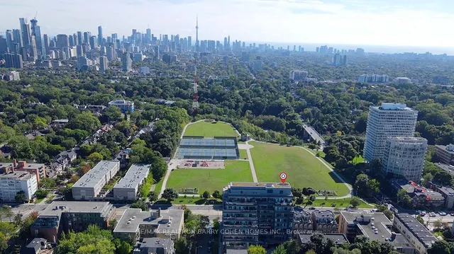 Additional image 32 of 6 Parkwood Ave Unit TH107