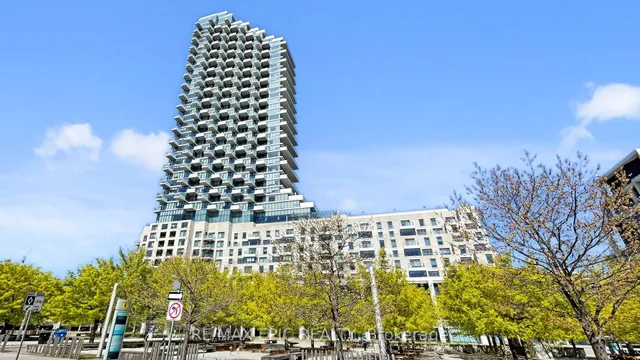 Additional image 2 of 16 Bonnycastle St Unit 2307