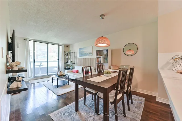 Additional image 9 of 43 Eglinton Ave Unit 508