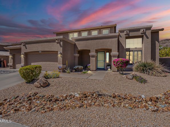 25842 N 44th Ave, Phoenix, AZ 85083
