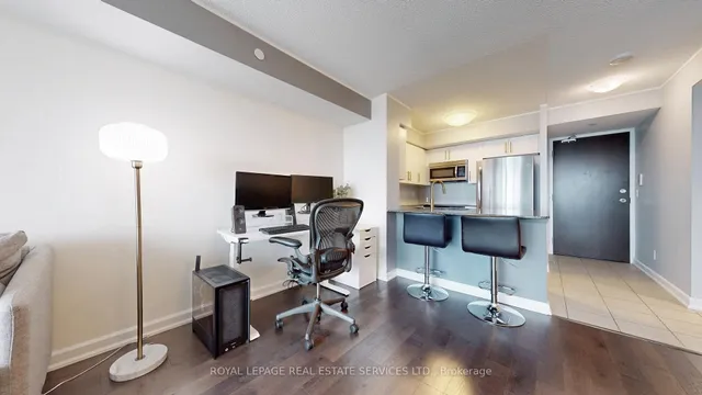 Additional image 7 of 205 Sherway Gardens Rd Unit 504
