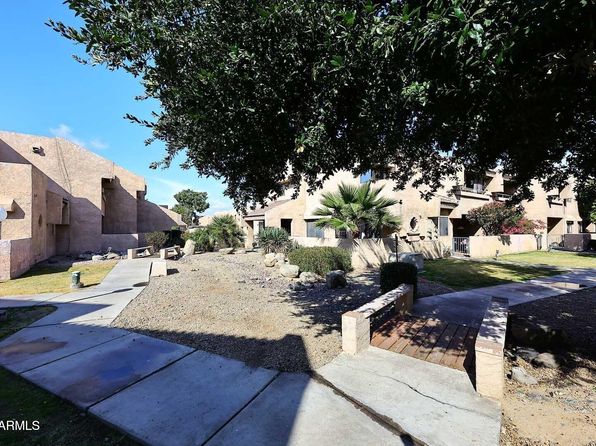 10828 N Biltmore Dr APT 133, Phoenix, AZ 85029