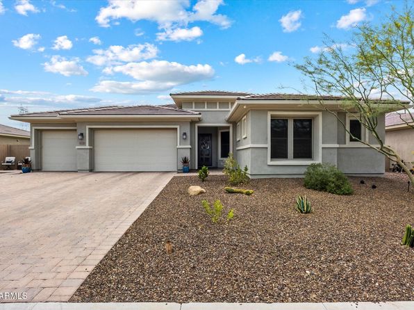 16226 S 35th Dr, Phoenix, AZ 85045