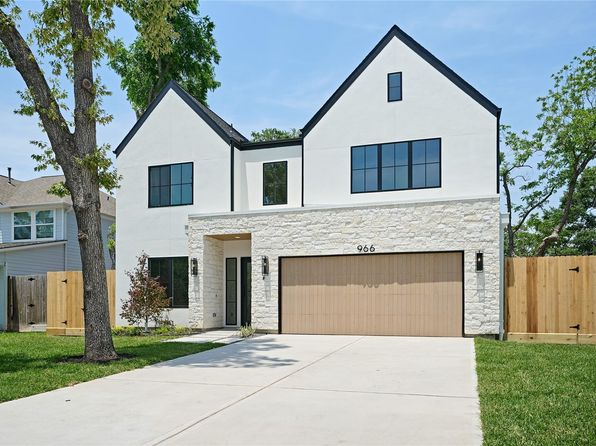 966 Lamonte Ln, Houston, TX 77018