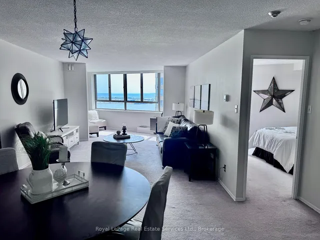 Additional image 9 of 260 Queens Quay Unit 1704