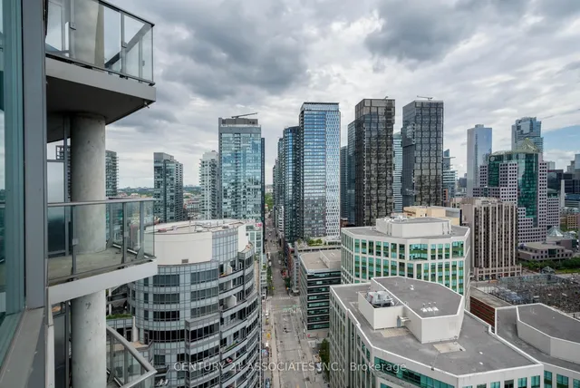 Additional image 24 of 361 Front St Unit 3602