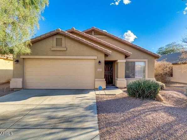 4605 W Fawn Dr, Laveen, AZ 85339
