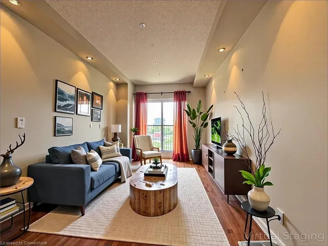 Additional image 19 of 135 James St Unit 710