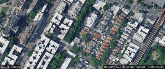 2605 Grand Ave, Bronx, NY 10468