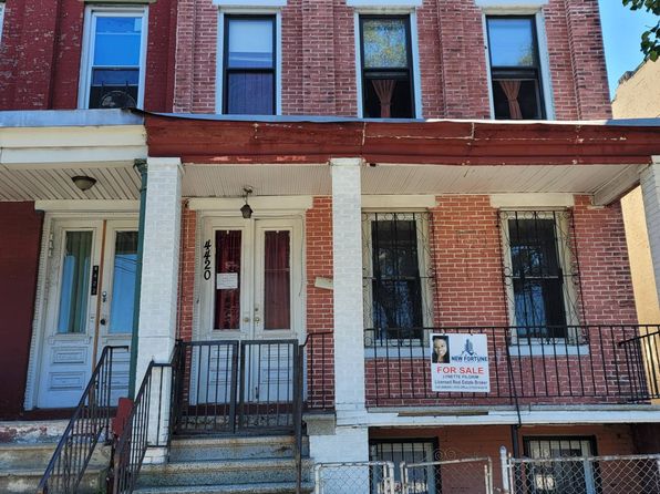 4420 Park Ave, Bronx, NY 10457