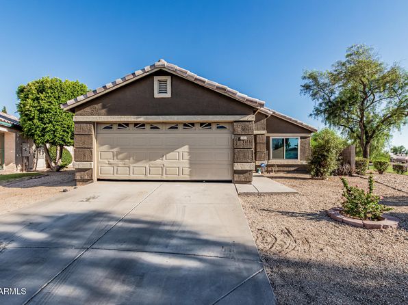 8415 W Coolidge St, Phoenix, AZ 85037