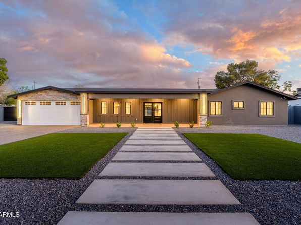 1325 E Belmont Ave, Phoenix, AZ 85020