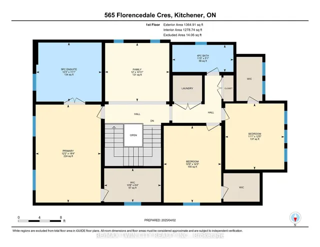 Additional image 49 of 565 Florencedale Cres