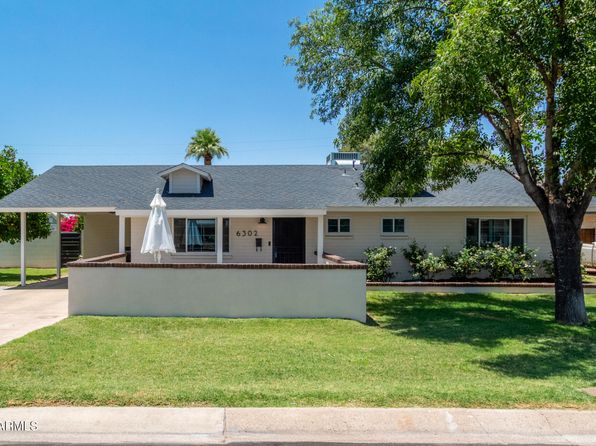 6302 N 13th Pl, Phoenix, AZ 85014