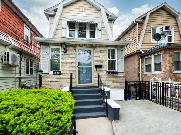 4220 Wickham Avenue, Bronx, NY 10466