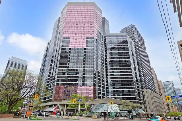 Additional image 2 of 1001 Bay St Unit 813