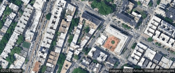 43 Bradhurst Ave, New York, NY 10030