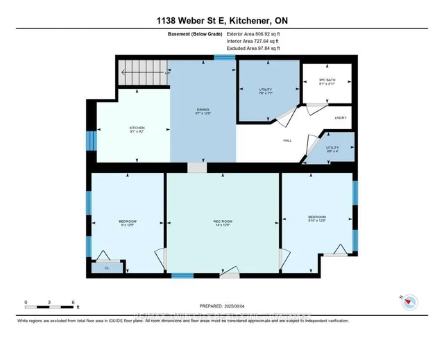 Additional image 33 of 1138 Weber St