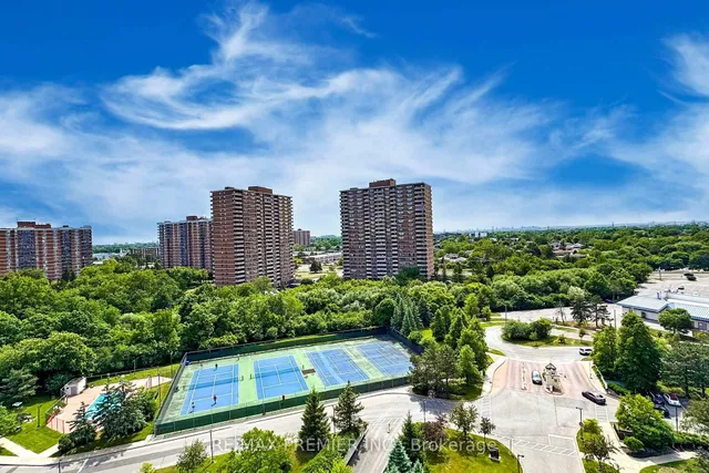 Additional image 34 of 3 Rowntree Rd Unit 1406