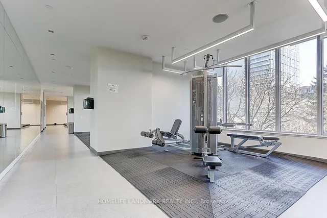 Additional image 29 of 365 Church St Unit 1905