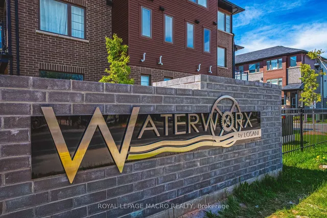 Additional image 35 of 575 Woodward Ave Unit 86