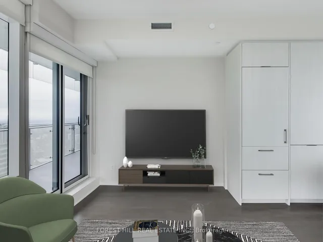 Additional image 25 of 1 Bloor St Unit 6001