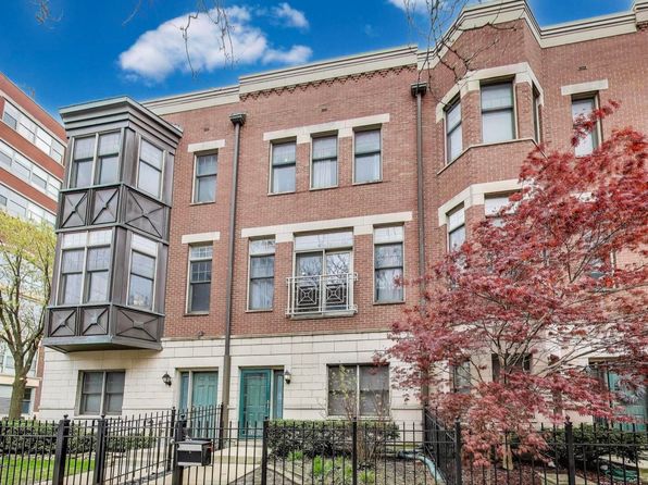 335 E Cullerton St, Chicago, IL 60616