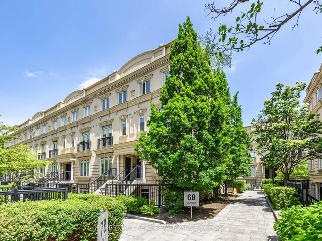 Additional image 2 of 68 Carr St Unit TH 3