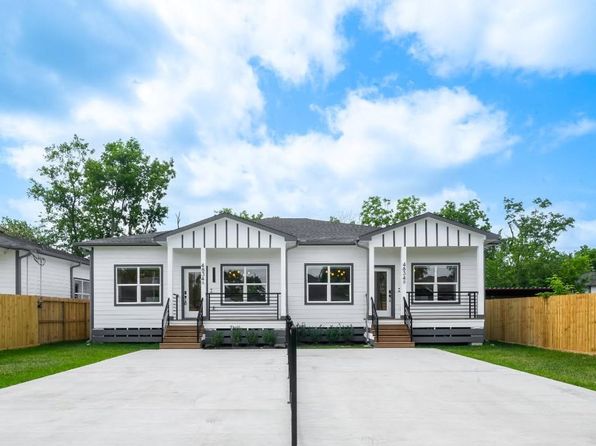 4834 Higgins St #A, Houston, TX 77033
