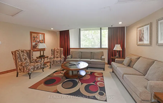 Additional image 24 of 40 Richview Rd Unit 1605