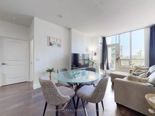 Additional image 12 of 1070 Sheppard Ave Unit 110