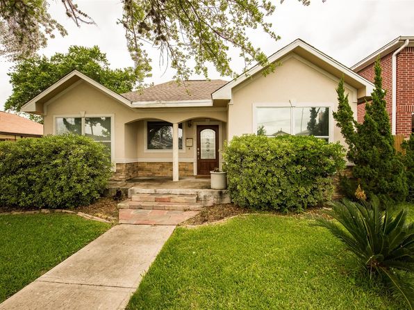 2709 Rosewood St, Houston, TX 77004