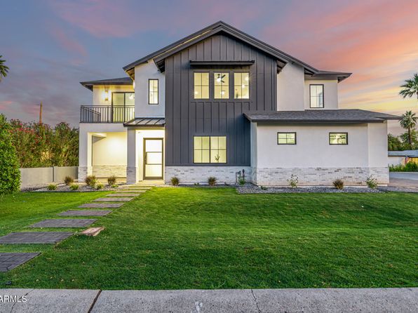 4813 E Earll Dr, Phoenix, AZ 85018