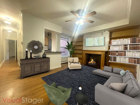 471 W 140th St APT 2, New York, NY 10031